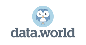 data.world logo