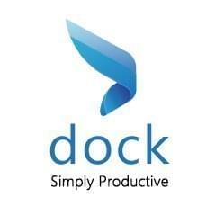 Dock Intranet logo