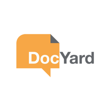 DocYard Platform logo