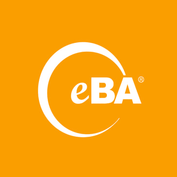 eBA Transactional ECM logo