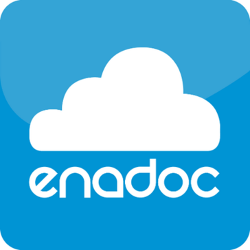 Enadoc logo