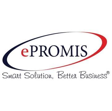 ePROMIS ERP logo