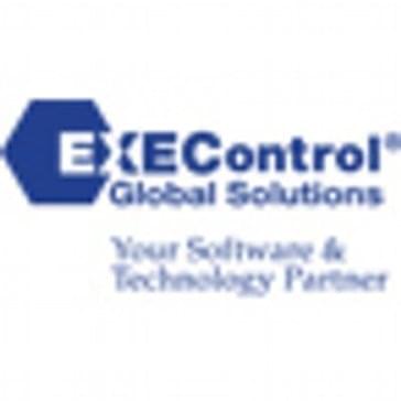 EXEControl logo