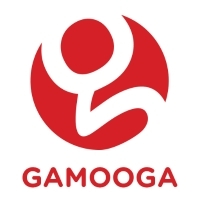 Gamooga logo