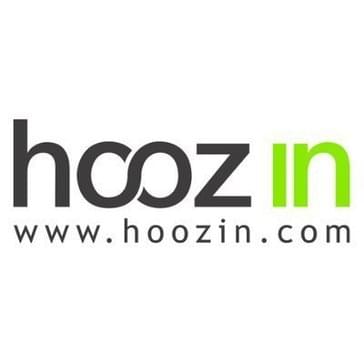 Hoozin logo