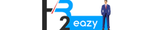 HR2eazy logo