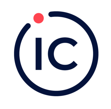 IC Thrive logo
