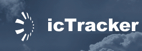 icTracker logo