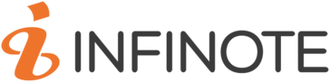 Infinote logo