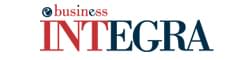 INTEGRA e-business logo