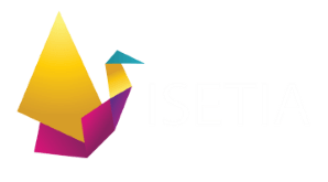 ISETIA logo