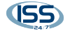 ISS 24/7 Task Manager logo