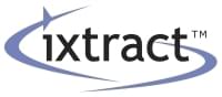 ixtract logo
