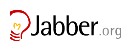 Jabber logo
