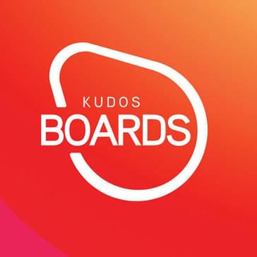 Kudos Suite logo