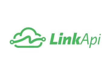 LinkApi logo