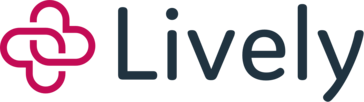 Lively logo