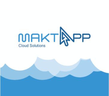 maktApp logo