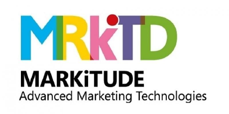 markitude logo