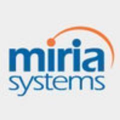 Miria Systems logo