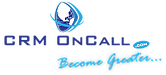 MyCRMonCall logo