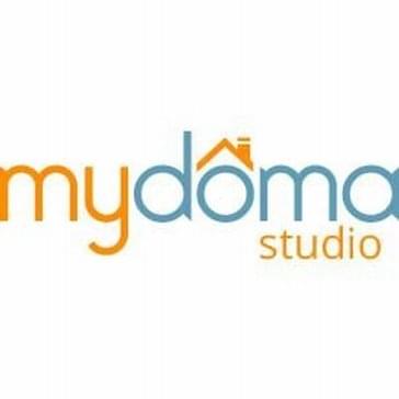 MyDoma logo