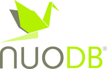 NuoDB logo