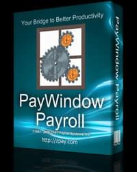 PayWindow logo