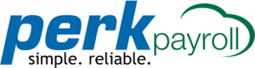 Perk Payroll logo