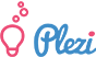Plezi logo