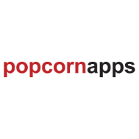 Popcorn Apps logo