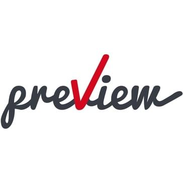 Preview App logo