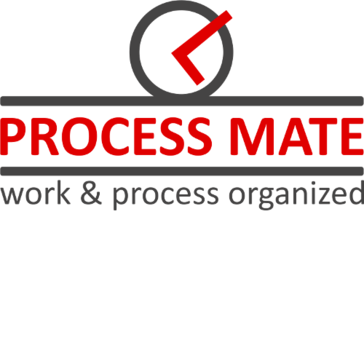 Processmate logo