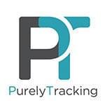 PurelyTracking logo