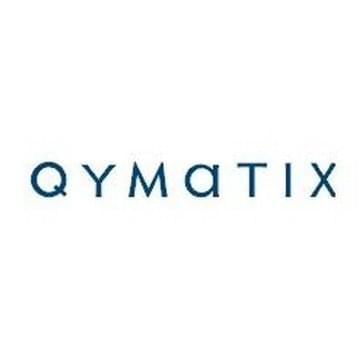 Qymatix CRM logo
