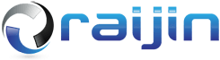 Raijin logo