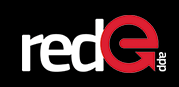 Red e App logo