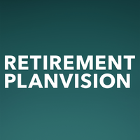 Retiremdent PlanVision logo