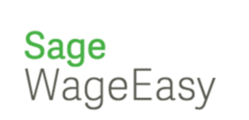 Sage WageEasy logo