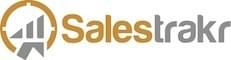 Salestrakr logo