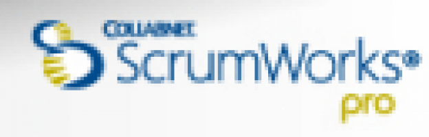 ScrumWorks Pro logo