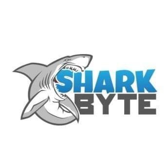 Shark Byte CRM logo
