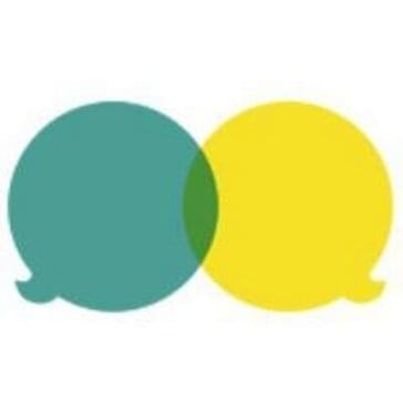 Social Shared Corporate logo