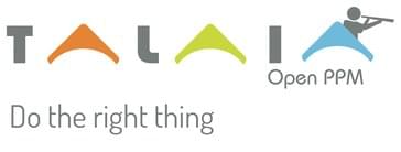 TALAIA OpenPPM logo