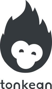 Tonkean logo