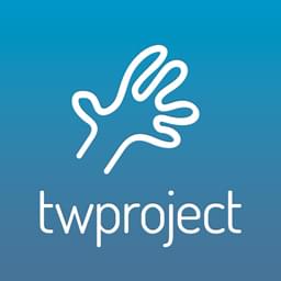 Twproject logo