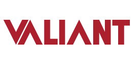 Valiant Payroll logo