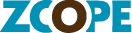 ZCOPE logo