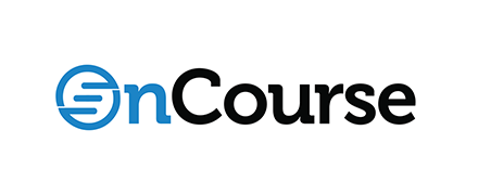 Oncourse CRM logo