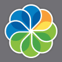 Alfresco Content Services logo